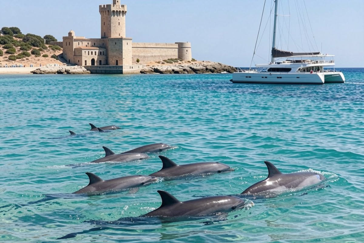 Scopri dove avvistare balene in Italia nel 2026 per un'esperienza indimenticabile tra natura e avventura.